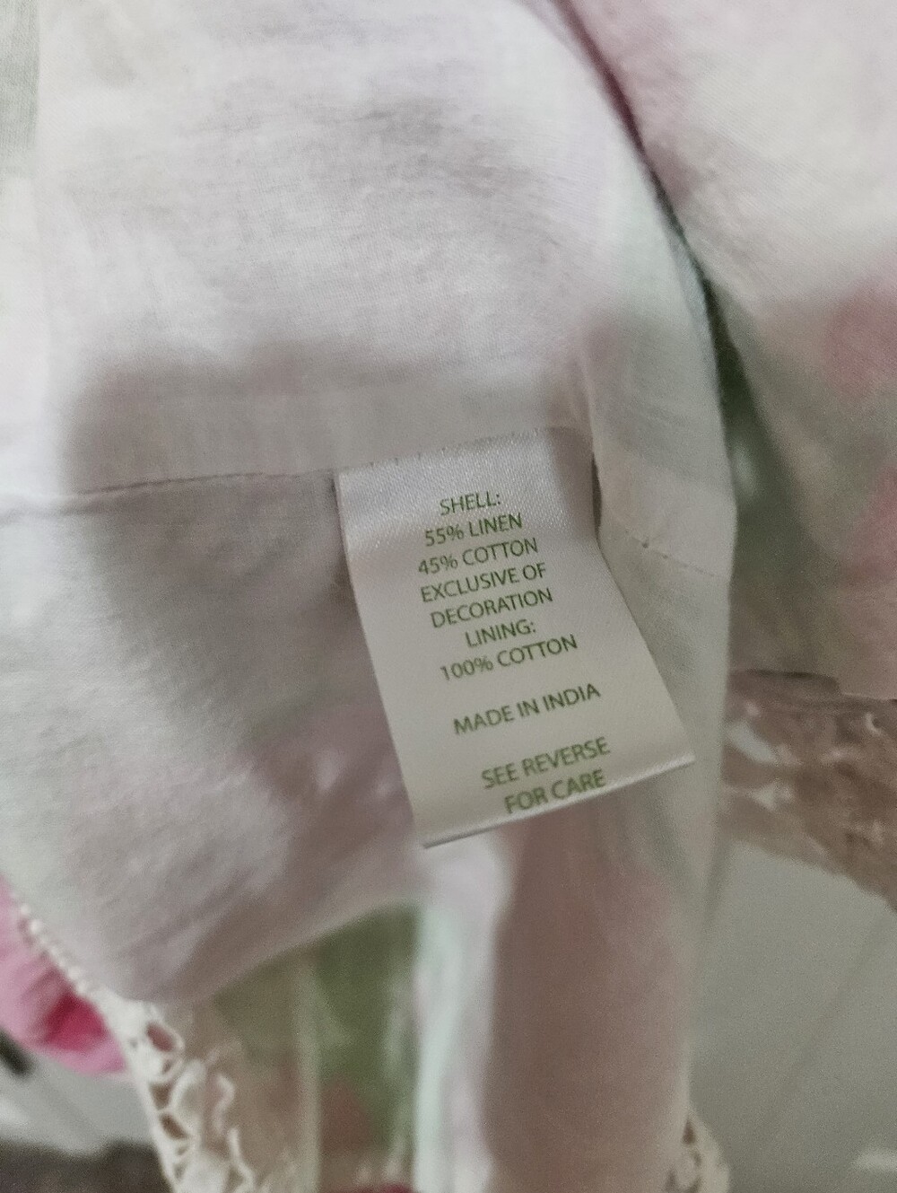 Lilly Pulitzer Shift Dress 14 - Picture 4 of 5